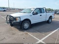 2020 Ford F-150 — photo 2 of 16 | VIN 1FTFX1E51LKD82855