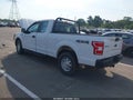 2020 Ford F-150 — photo 3 of 16 | VIN 1FTFX1E51LKD82855