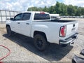2021 GMC Canyon — photo 3 of 16 | VIN 1GTG5BEN2M1176936