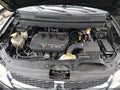 2013 Dodge Journey — photo 10 of 12 | VIN 3C4PDCAB3DT547437