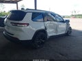 2021 Jeep Grand Cherokee L — photo 4 of 15 | VIN 1C4RJKAG2M8182285