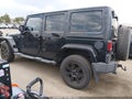 2014 Jeep Wrangler Unlimited — photo 3 of 16 | VIN 1C4BJWEG1EL275929