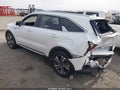 2023 Kia Sorento Hybrid — photo 3 of 16 | VIN KNDRHDLG3P5130237
