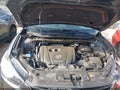 2016 Mazda CX-5 — photo 10 of 16 | VIN JM3KE2BY1G0902814