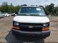 2009 Chevrolet Express 2500 — photo 6 of 12 | VIN 1GCGG25C691107568
