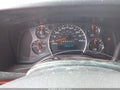 2009 Chevrolet Express 2500 — photo 7 of 12 | VIN 1GCGG25C691107568
