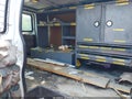 2009 Chevrolet Express 2500 — photo 8 of 12 | VIN 1GCGG25C691107568