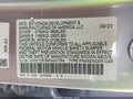 2024 Honda Accord — photo 9 of 17 | VIN 1HGCY2F59RA007784