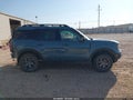 2023 Ford Bronco Sport — photo 14 of 19 | VIN 3FMCR9D9XPRE03831