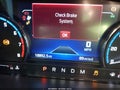 2023 Ford Bronco Sport — photo 16 of 19 | VIN 3FMCR9D9XPRE03831