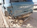 2023 Ford Bronco Sport — photo 19 of 19 | VIN 3FMCR9D9XPRE03831
