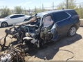 2019 Chevrolet Equinox — photo 2 of 16 | VIN 3GNAXUEV1KL232700
