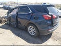 2019 Chevrolet Equinox — photo 3 of 16 | VIN 3GNAXUEV1KL232700