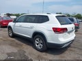 2018 Volkswagen Atlas — photo 3 of 16 | VIN 1V2ER2CA0JC502100
