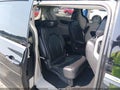 2022 Chrysler Pacifica — photo 8 of 18 | VIN 2C4RC1BG2NR128770