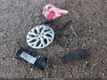 2014 Subaru Forester — photo 12 of 17 | VIN JF2SJAEC4EH423561