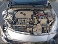 2019 Nissan Altima — photo 10 of 16 | VIN 1N4BL4BV1KC151016