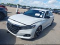 2022 Honda Accord — photo 2 of 15 | VIN 1HGCV1F43NA055706