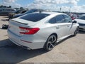 2022 Honda Accord — photo 4 of 15 | VIN 1HGCV1F43NA055706