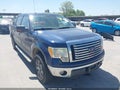 2010 Ford F-150 — photo 1 of 17 | VIN 1FTEW1C88AFC96458