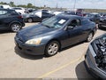 2007 Honda Accord — photo 2 of 11 | VIN 1HGCM72607A015437