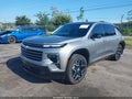 2025 Chevrolet Traverse — photo 2 of 16 | VIN 1GNERKRS7SJ262162