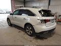 2014 Acura MDX — photo 3 of 16 | VIN 5FRYD4H2XEB006917