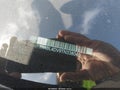 2026 Nissan Altima — photo 18 of 21 | VIN 1N4BL4DV9TN338040