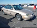 1998 Ford Taurus — photo 1 of 12 | VIN 1FAFP52S8WG216699
