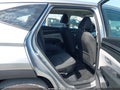 2024 Hyundai Tucson — photo 8 of 20 | VIN 5NMJA3DE5RH413067