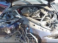 2024 BMW 4 Series — photo 10 of 17 | VIN WBA73AV08RFR34564