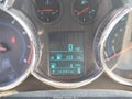 2012 Chevrolet Cruze — photo 15 of 16 | VIN 1G1PG5SC7C7231819