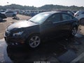 2012 Chevrolet Cruze — photo 2 of 16 | VIN 1G1PG5SC7C7231819