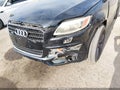 2009 Audi Q7 — photo 6 of 17 | VIN WA1AM74L49D035260
