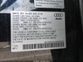 2009 Audi Q7 — photo 9 of 17 | VIN WA1AM74L49D035260