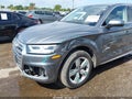 2018 Audi Q5 — photo 6 of 16 | VIN WA1BNAFY6J2057087