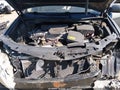 2012 Toyota Camry — photo 10 of 17 | VIN 4T1BF1FK0CU506233