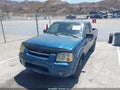 2004 Nissan Frontier — photo 2 of 21 | VIN 1N6DD26T04C449201