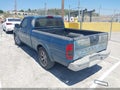 2004 Nissan Frontier — photo 3 of 21 | VIN 1N6DD26T04C449201