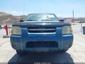 2004 Nissan Frontier — photo 6 of 21 | VIN 1N6DD26T04C449201