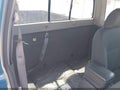 2004 Nissan Frontier — photo 8 of 21 | VIN 1N6DD26T04C449201