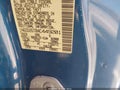 2004 Nissan Frontier — photo 9 of 21 | VIN 1N6DD26T04C449201