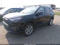 2025 Toyota RAV4 — photo 2 of 16 | VIN 2T3A1RFVXSC504869
