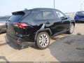 2025 Toyota RAV4 — photo 4 of 16 | VIN 2T3A1RFVXSC504869