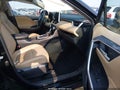 2025 Toyota RAV4 — photo 5 of 16 | VIN 2T3A1RFVXSC504869