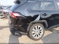 2025 Toyota RAV4 — photo 6 of 16 | VIN 2T3A1RFVXSC504869