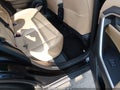 2025 Toyota RAV4 — photo 8 of 16 | VIN 2T3A1RFVXSC504869