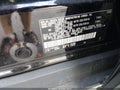 2025 Toyota RAV4 — photo 9 of 16 | VIN 2T3A1RFVXSC504869