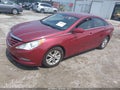 2013 Hyundai Sonata — photo 2 of 11 | VIN 5NPEB4AC8DH759116