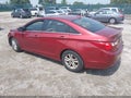 2013 Hyundai Sonata — photo 3 of 11 | VIN 5NPEB4AC8DH759116